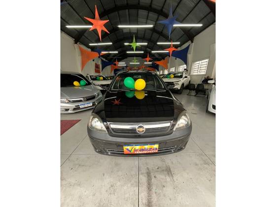 CHEVROLET MONTANA 1.4 MPFI CONQUEST CS 8V FLEX 2P MANUAL CHEVROLET MONTANA 1.4 MPFI CONQUEST CS 8V FLEX 2P MANUAL